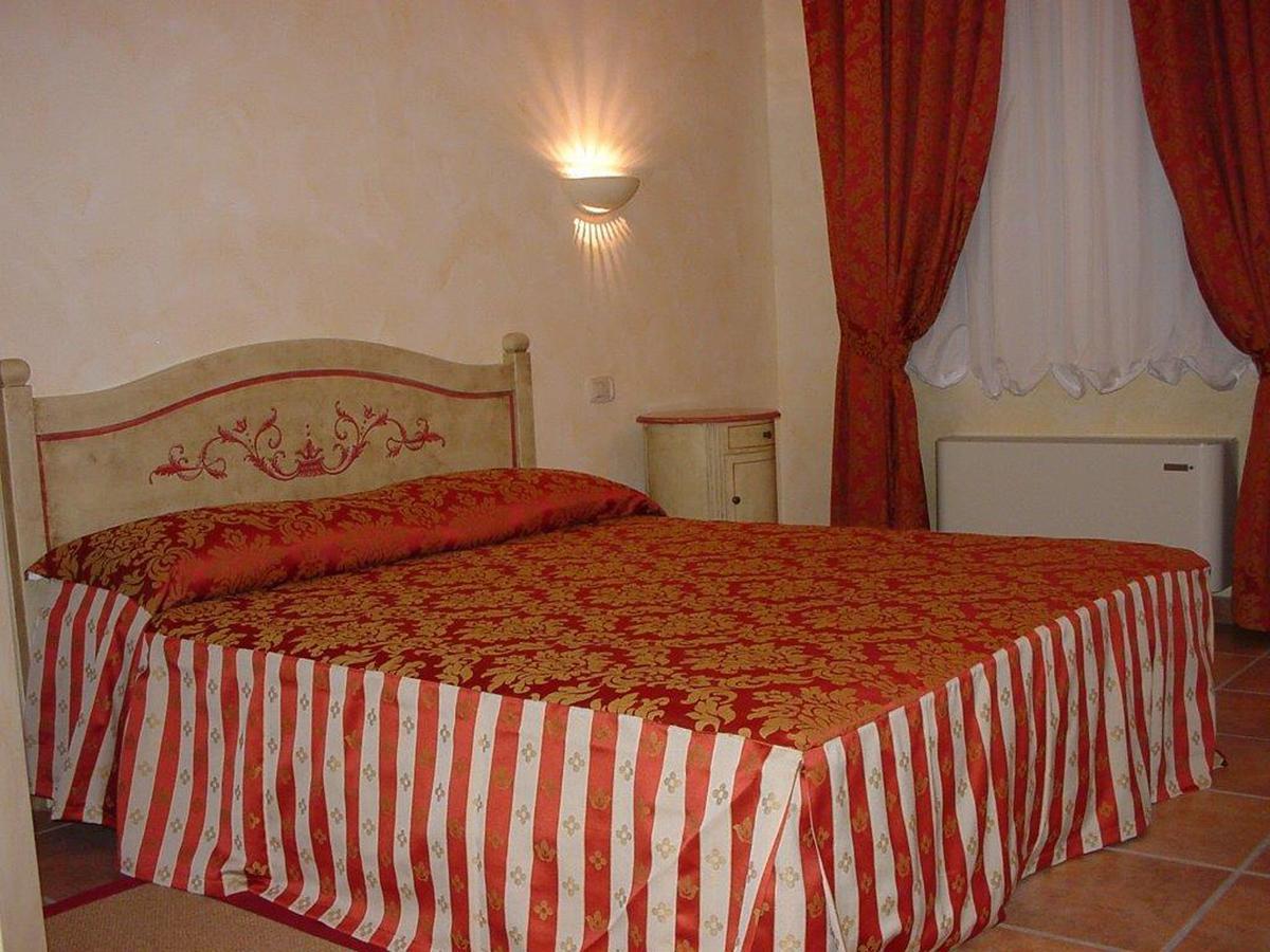 Hotel Adda Spino d'Adda Room photo